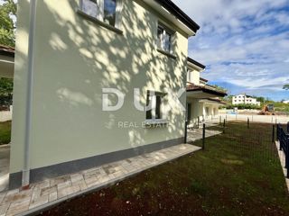 VIŠKOVO, MARČELJI - Casa a schiera, nuova costruzione, 92 m2, giardino!