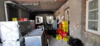 MALI LOŠINJ - spazi per uffici attraenti, posizione eccellente