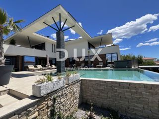 Casa Linardići, Krk, 370m2