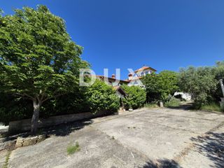 ISTRIA, POMER - Due case circondate da uliveti e boschi con vista mare