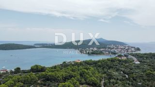 UGLJAN, KUKLJICA - Terreno edificabile vicino al mare