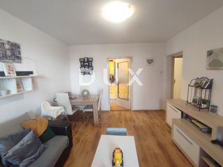 POLA, VIDIKOVAC - 2 camere da letto + bagno. Appartamento al primo piano, pronto per essere abitato e ristrutturato, con ottima disposizione e potenziale.