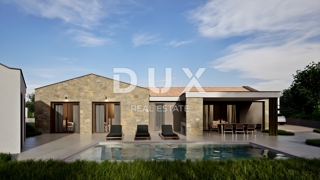 Casa Barban, 142,81m2