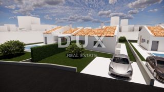 Casa Kaštelir, Kaštelir-Labinci, 89,50m2