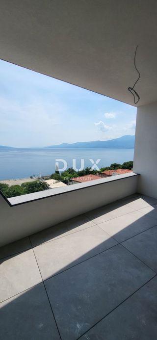 Appartamento Kantrida, Rijeka, 78m2