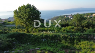 Terreno Ičići, Opatija - Okolica, 889m2