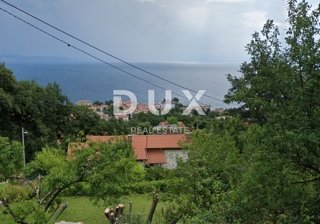 Terreno Lovran, 650m2