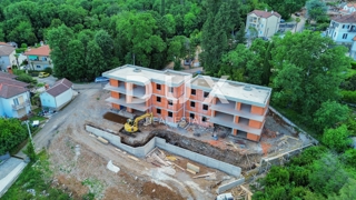 Appartamento Ika, Opatija - Okolica, 92m2