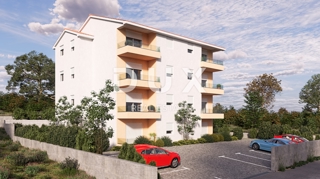 RIJEKA, VIŠKOVO - Appartamento con 3 camere da letto in un nuovo edificio di qualità