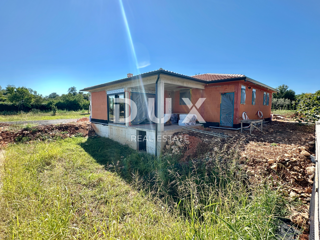 Terreno Umag, 1.000m2