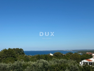 ISTRIA, ŠTINJAN - Attico con vista mare e disposizione perfetta!