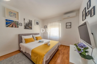 RIJEKA, CENTRO - appartamento più grande nel centro di Rijeka con balcone, ottimo investimento come appartamento