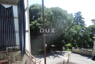 RIJEKA, BELVEDER - appartamento con tre camere da letto