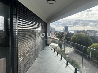 RIJEKA, KRIMEA - Attico in nuova costruzione