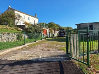 CRIKVENICA - Casa indipendente con garage, vista mare