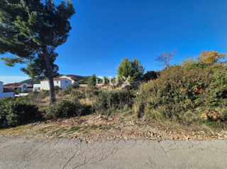 Terreno Tribunj, 903m2