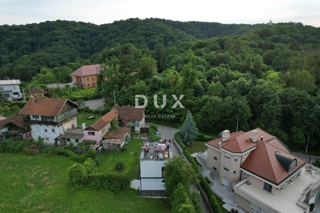 Casa Giznik, Samobor, 108m2