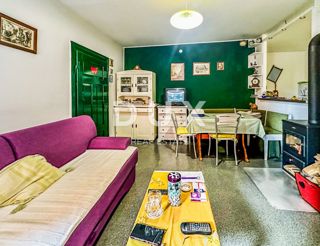 GORSKI KOTAR, FUŽINE - Casa con vista sul lago