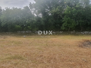 ISTRIA, VIŠNJAN - Terreno edificabile con progetto preliminare