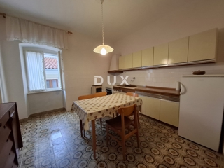 ISTRIA, BALE - Casa in centro con uffici