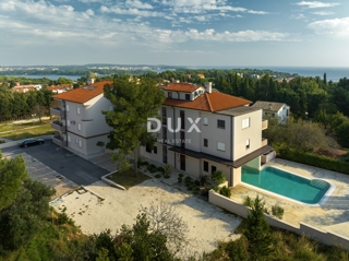 ISTRIA, PREMANTURA - Attico a 500 metri dal mare!