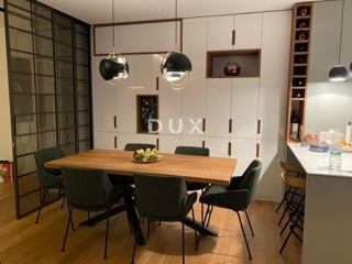 Appartamento Vrbani, Trešnjevka - Jug, 113m2