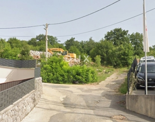 Terreno Kastav, 1.070m2