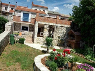 Casa Crikvenica, 75m2