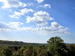 ISTRIA, BUIE - Terreno edificabile in posizione attraente