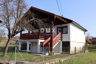 Casa Jančani, Bosiljevo, 110m2
