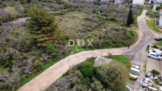 ZADAR, BILI BRIG - Terreno edificabile sotto UPU - 834m²