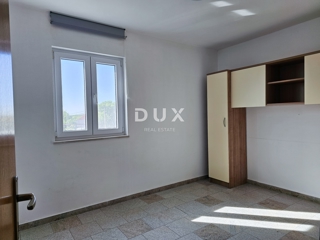 Appartamento Kornić, Krk, 77m2