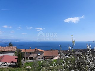 Terreno Poljane, Opatija - Okolica, 3.082m2