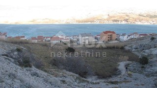 Terreno Pag, 3.048m2