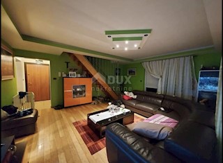 Appartamento Zamet, Rijeka, 110m2