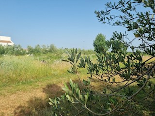 Terreno Svetvinčenat, 2.200m2