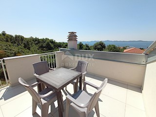 ZADAR, KOŽINO - Appartamento in una bella villa con piscina