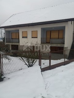 Casa Radigojna, Vrbovsko, 288m2