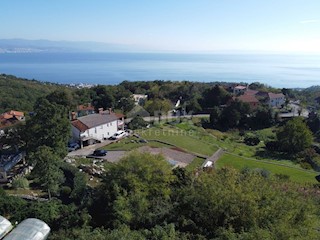 Terreno Opatija - Centar, Opatija, 2.533m2