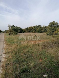 ISTRIA, SVETVINČENAT - Terreno edificabile per scopi di ristorazione e turismo TP