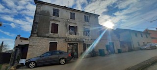 Casa Brtonigla, 508m2