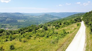 Terreno Motovun, 3.059m2