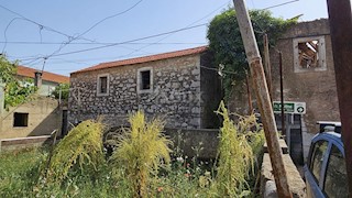 Casa Lukoran, Preko, 94m2