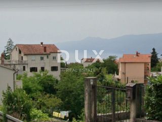 MARINIĆI, GORNJI ZAMET - terreno edificabile di 1900m2 per un edificio residenziale-appartamenti/casa familiare