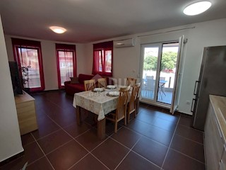 Appartamento Nova Veruda, Pula, 74,60m2