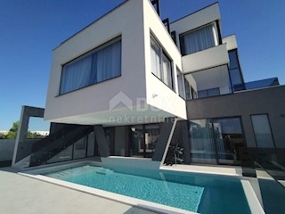 Casa Medulin, 400m2