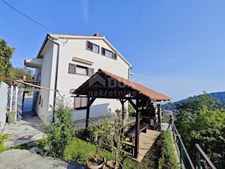 MATULJI, RUKAVAC - Bella casa con vista sul mare!