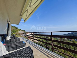 MATULJI, RUKAVAC - Bella casa con vista sul mare!
