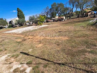 Terreno Vodnjan, 1.186m2