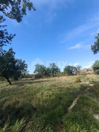 Terreno Umag, 3.551m2